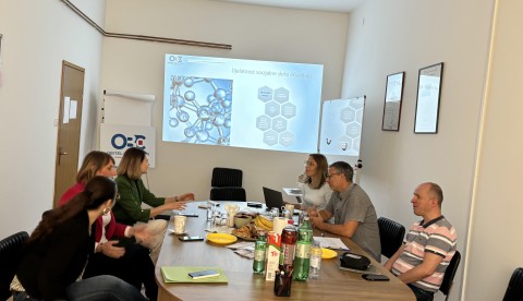 Stručni skup predstavnika ustanova koje pridonose podizanju kvalitete obiteljskog života na području Vukovarsko-srijemske županije