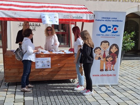 Međunarodni dan očeva