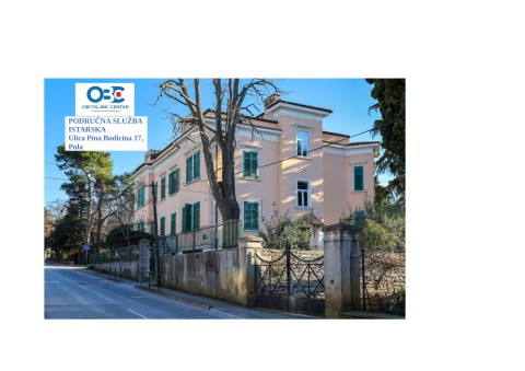 Odluka o ljetnom radnom vremenu (23.07.2024. - 16.08.2024.)