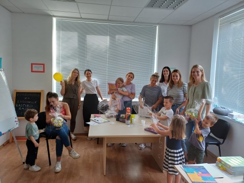 Rastimo zajedno i mi u PS Zadarskoj