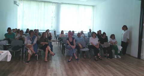 Predavanje „Digitalna ovisnost