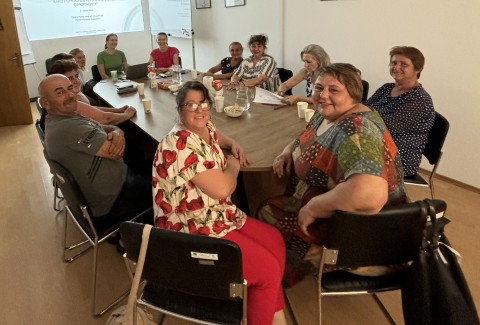 DRUGO PREDAVANJE ZA UDOMITELJE VUKOVARSKO-SRIJEMSKE ŽUPANIJE