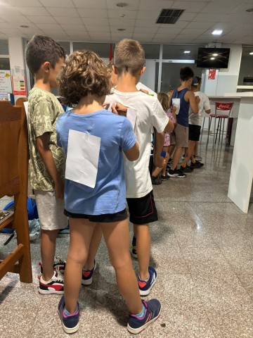 Ljeto s obiteljskim u Slavonskom Brodu