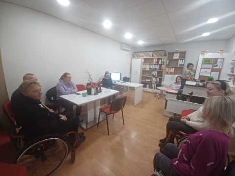 Prevencija ovisnosti, obilježavanje mjeseca borbe protiv ovisnosti 