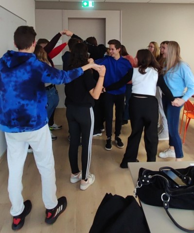 PREVENTIVNI PROGRAM: TRENING SOCIJALNIH VJEŠTINA