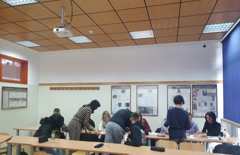 RADIONICA: „MOŽEMO LI BITI OVISNI O PONAŠANJU?“