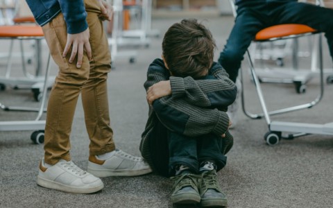 Obilježavanje Dana ružičastih majica u Obiteljskom centru, Područnoj službi Zadarskoj