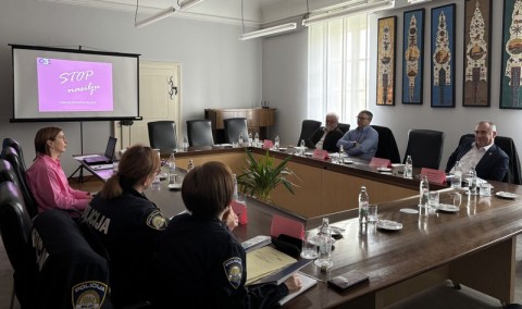 Okrugli stol - Prevencija vršnjačkog nasilja kroz zajedničko djelovanje zajednice