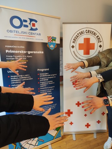 Završen ciklus radionica programa „Mala škola suroditeljstva