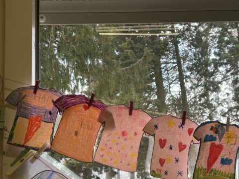 Aktivnosti provedene u Područnoj službi Brodsko-posavska povodom obilježavanja - Dana ružičastih majica