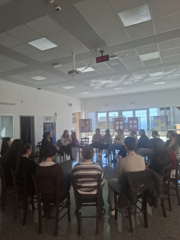 Održana radionica povodom Svjetskog dana socijalnog rada