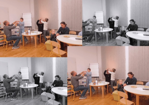 Dan očeva – 19. ožujka 2025.