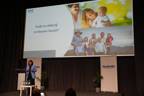 Dan otvorenih vrata Akademije socijalne skrbi na temu „Mentalno zdravlje“