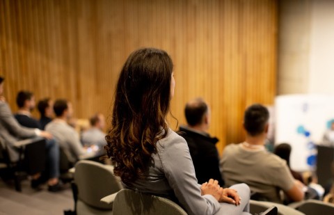 Predavanje za roditelje učenika drugih i trećih razreda Osnovne škole Sveti Križ Začretje na temu „Pravila i granice“