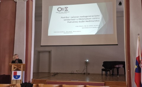 Obilježavanje Svjetskog dana socijalnih radnika