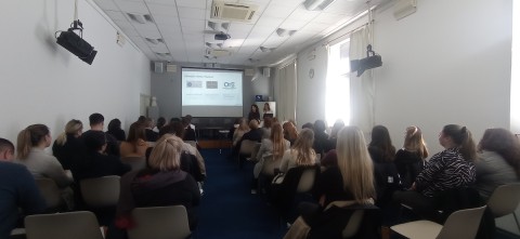 Obilježen Svjetski dan socijalnog rada