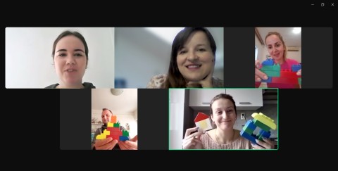 Novi ciklus radionica 