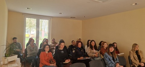 Samoozljeđivanje i suicidalnost kod djece i mladih u Područnoj službi Koprivničko-Križevačka