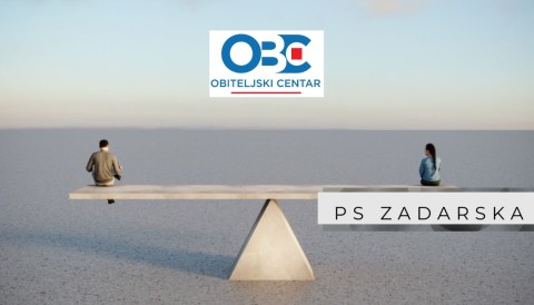 Ravnopravnost žena: Izazovi i postignuća kroz prizmu Obiteljskog centra, Područne službe Zadarske