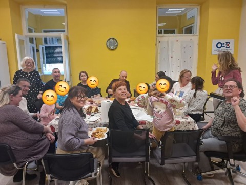 Završen ciklus radionica Rastimo zajedno UNO